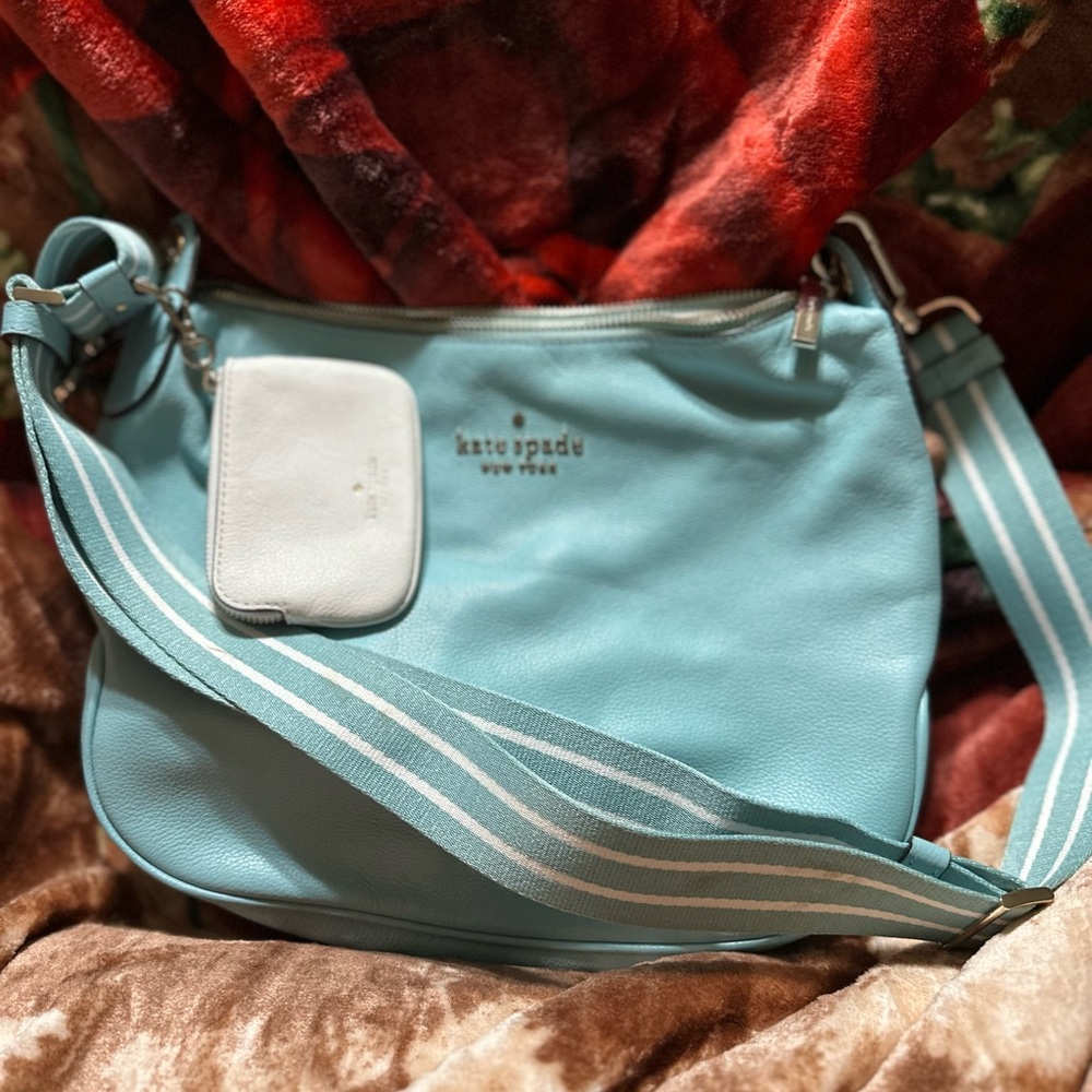 Kate Spade Crossbody